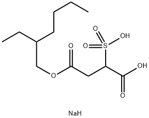 多庫(kù)酯鈉雜質(zhì)1