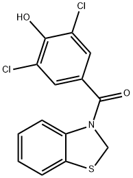 多替諾雷雜質(zhì)11