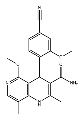 非奈利酮雜質27