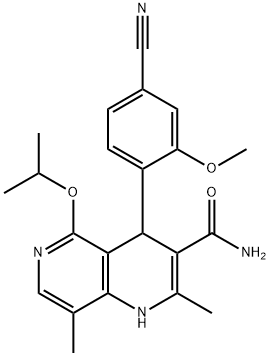 非奈利酮雜質22