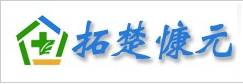 湖北拓楚慷元醫藥化工有限公司logo