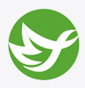 海南滿方園醫(yī)藥化工有限公司logo