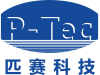 廣州匹賽化工科技有限公司logo