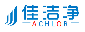 山東佳潔凈水處理科技有限公司logo