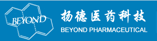 杭州揚德醫藥科技有限公司logo