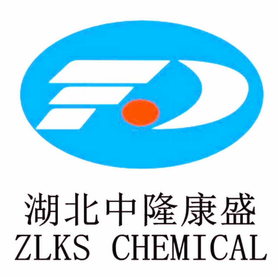 湖北中隆康盛精細化工有限公司logo