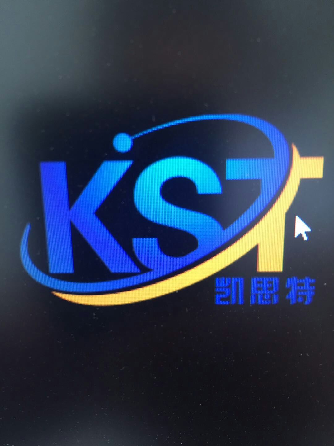 深圳市凱思特新材料有限公司logo