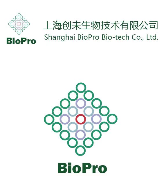 上海創(chuàng)未生物技術有限公司logo