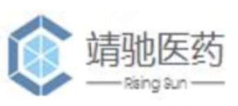 蘇州靖馳醫藥科技有限公司logo