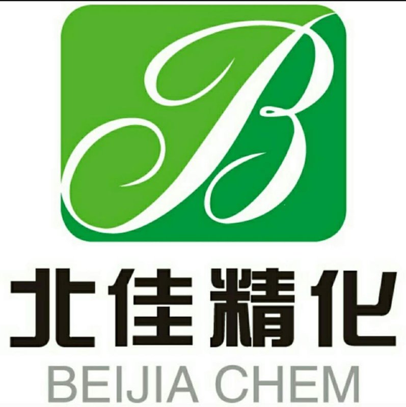 濟寧市北佳高分子材料有限公司logo