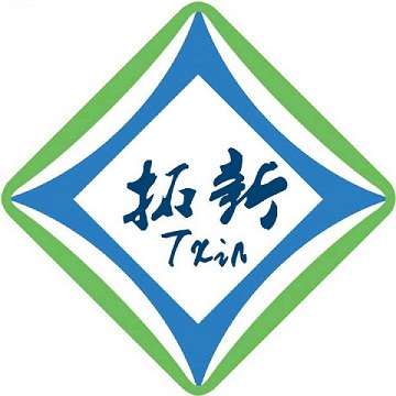 廣州市拓新化工科技有限公司logo