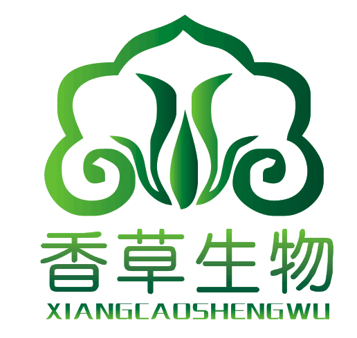 寧夏香草生物技術有限公司logo