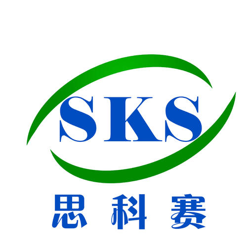 西安思科賽實業有限公司logo